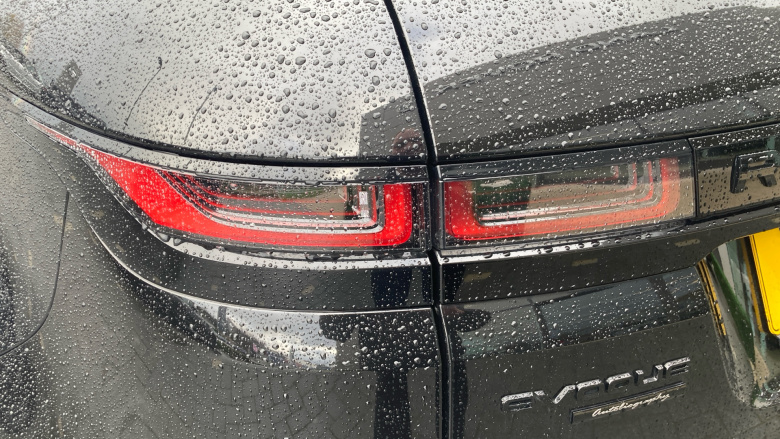 Land Rover Range Rover Evoque 2.0 P250 Autobiography 5dr Auto Petrol Hatchback